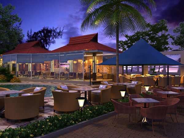 ROYAL HOTEL